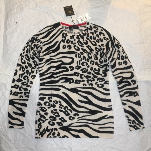 Charter club cashmere sweater - Picture 2 of 10